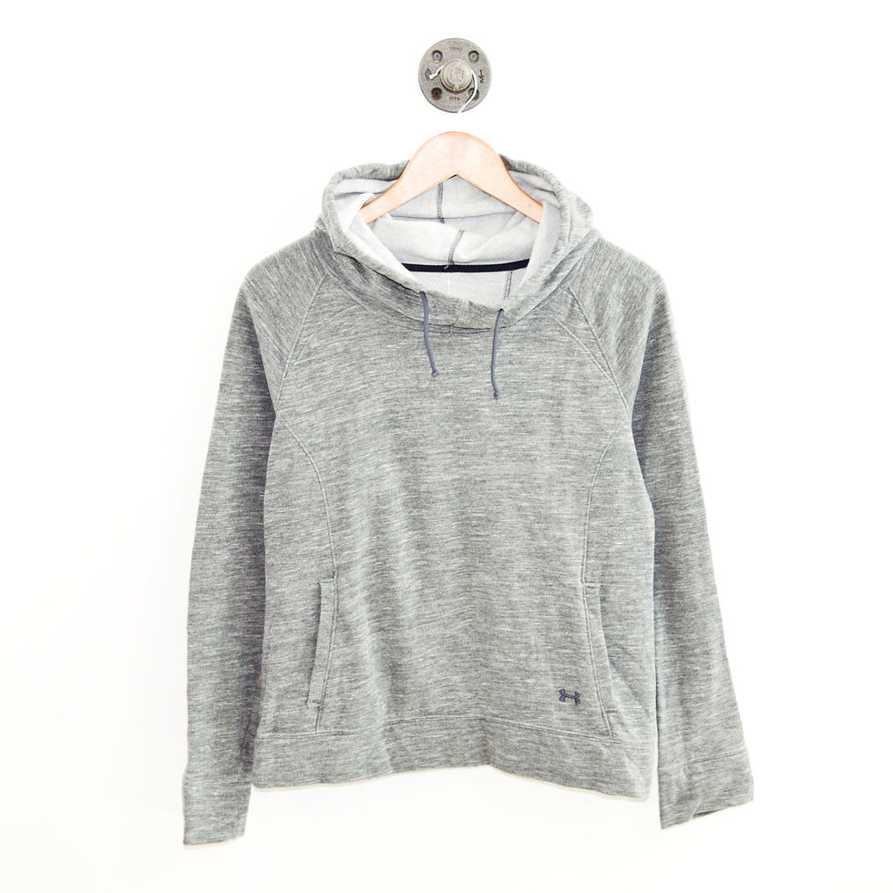 Thumbnail: Under Armor Sweat Shirt #164-20