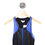 Thumbnail: Helmut Lang Layered Mini Dress #186-53