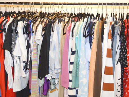 Unique Vintage and Designer Pieces