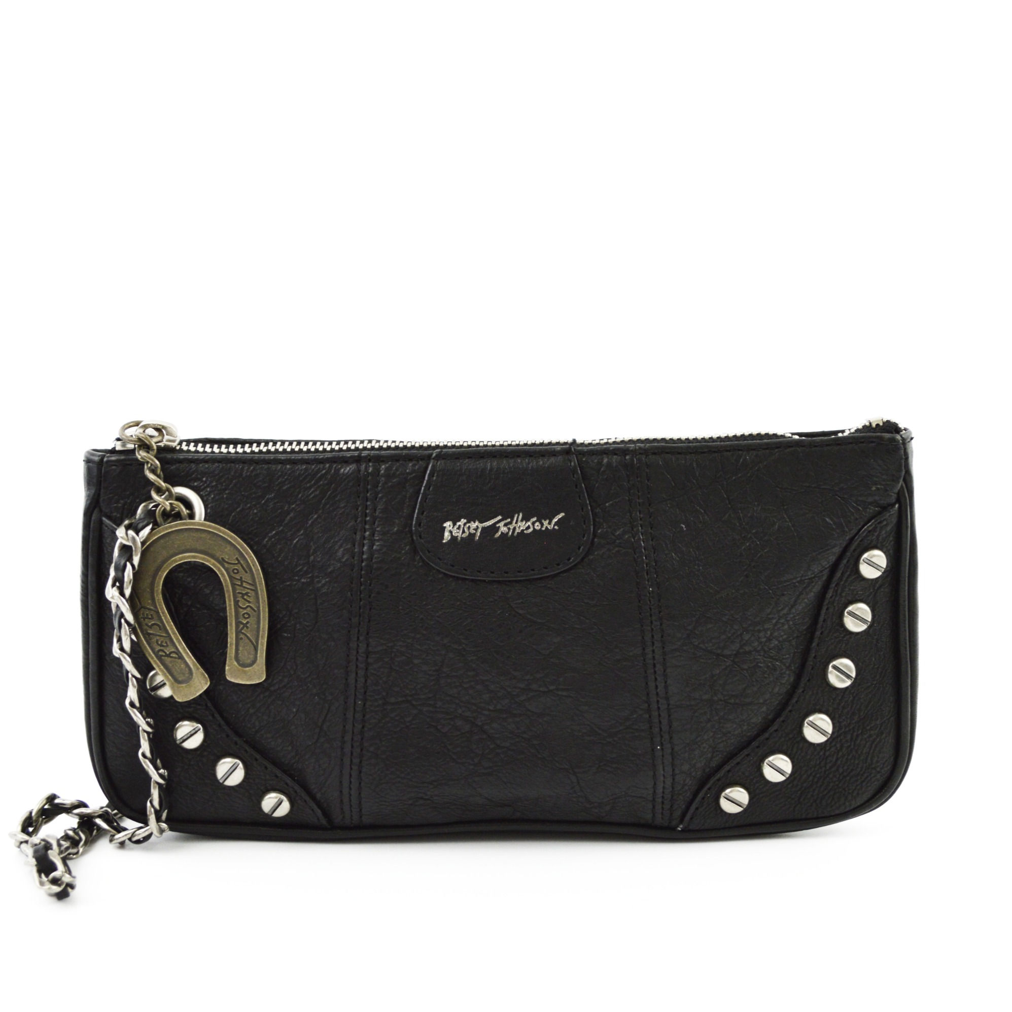 Betsy Johnson Clutch Bag #195-4