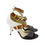 Thumbnail: Michael Kors Adrianna Ankle Strap Sandal #211-42