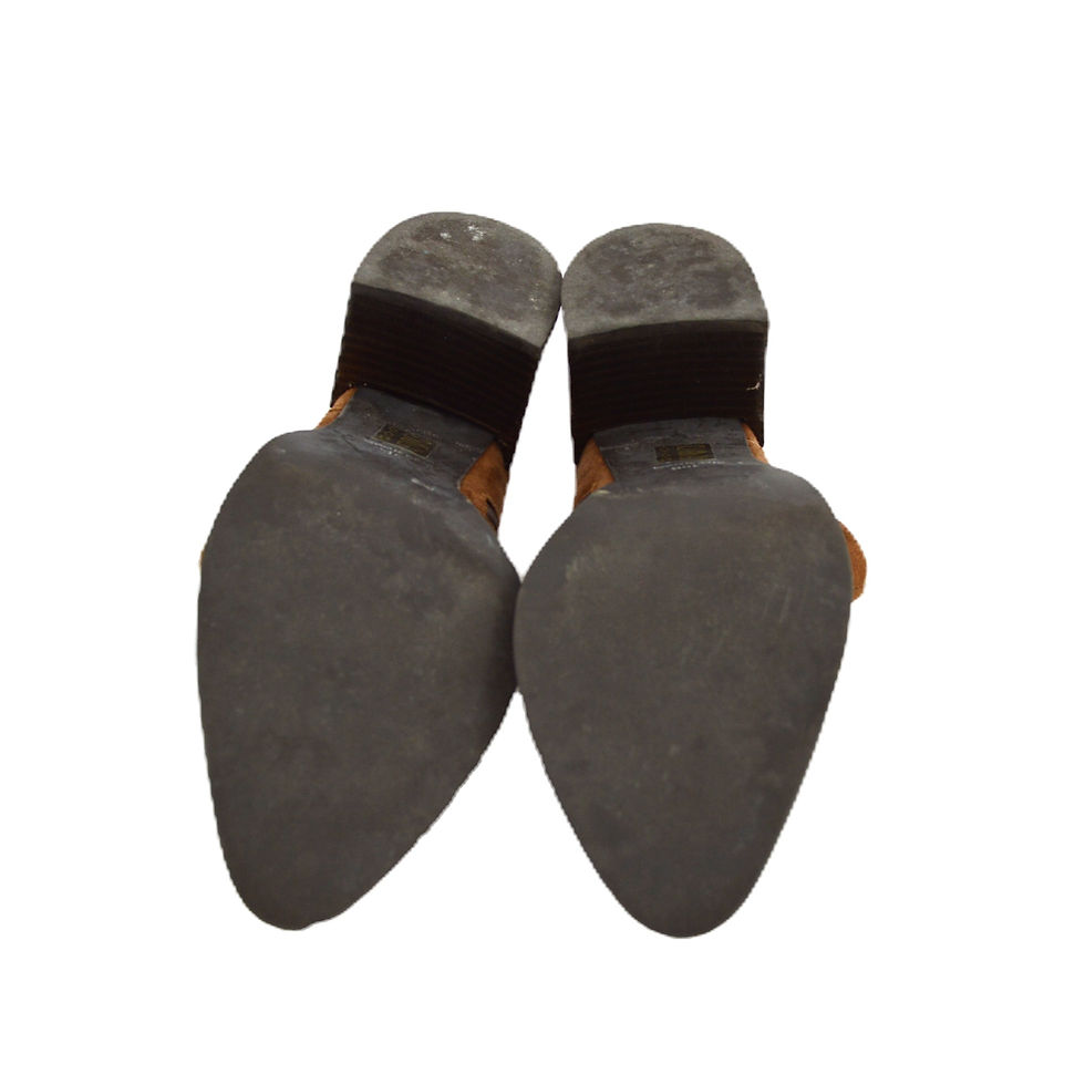 Thumbnail: FiveSeventyFive Chelsea Boot #104-35