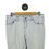 Thumbnail: Free People distressed denim jeans #175-97