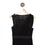 Thumbnail: Vera Wang sequin draped evening gown #217-155