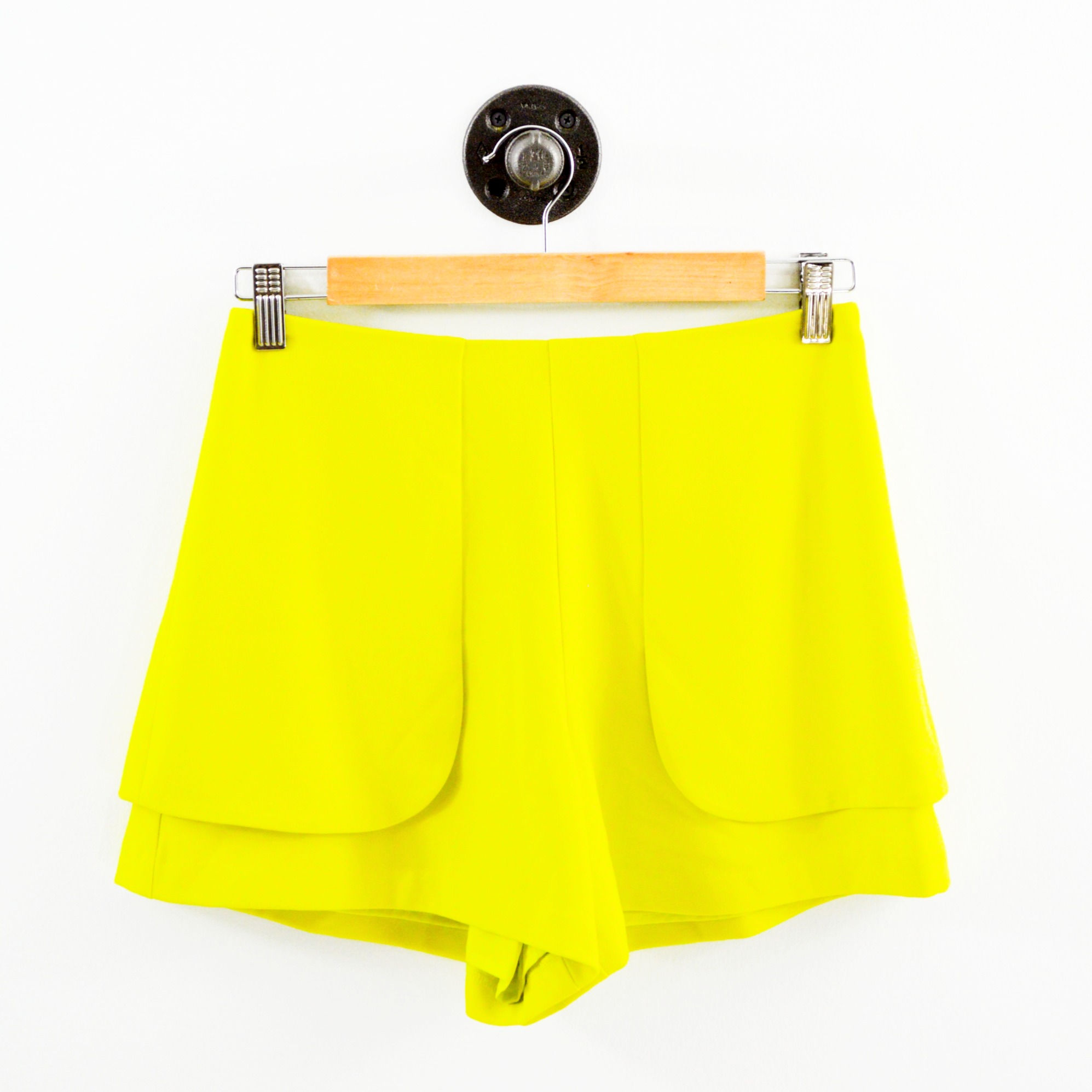 Blaque Label Neon Dress Short #135-130