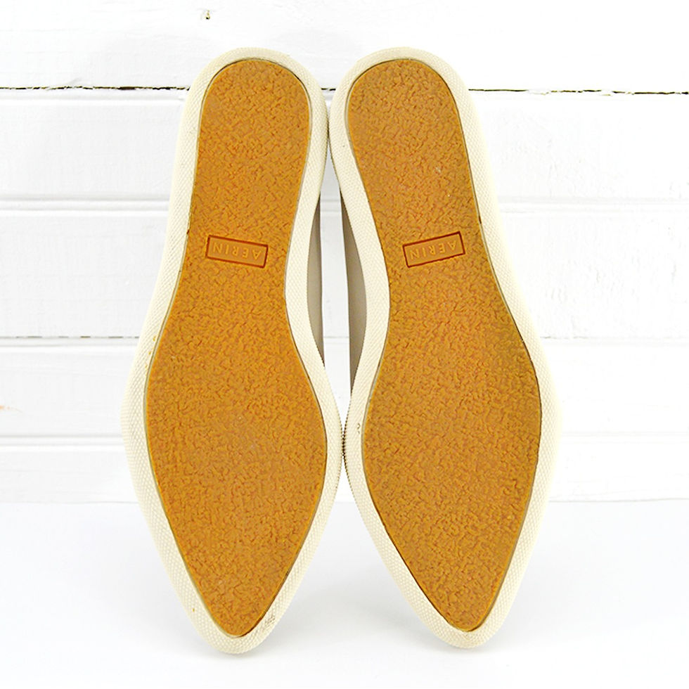 Thumbnail: Aerin 'Daniela' Flat #129-58