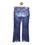 Thumbnail: Paige 'Lauren Canyon' Flare Jeans #163-105
