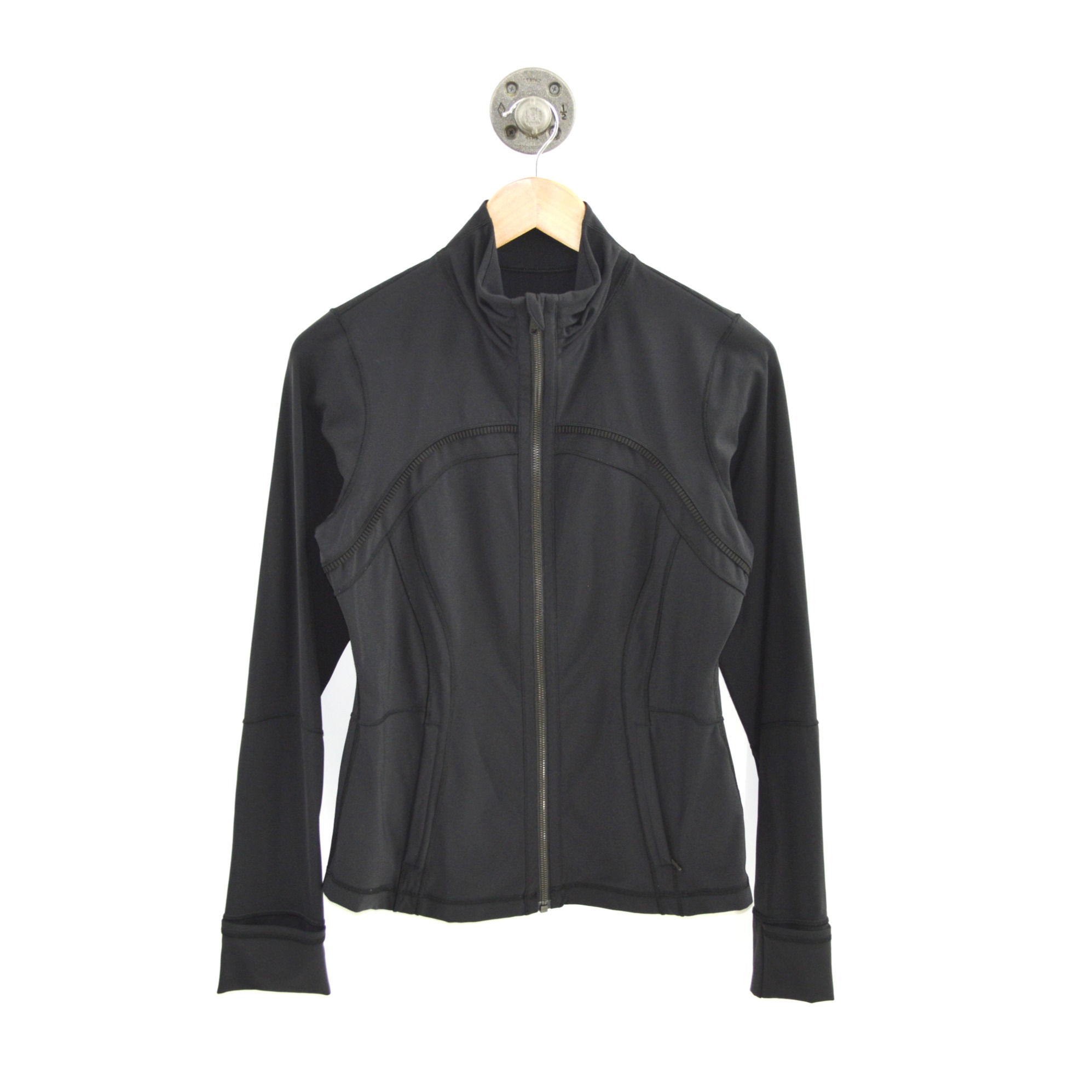 Lululemon Scuba Jacket #205-29