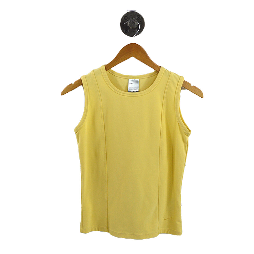 Nike Tank Top #170-195