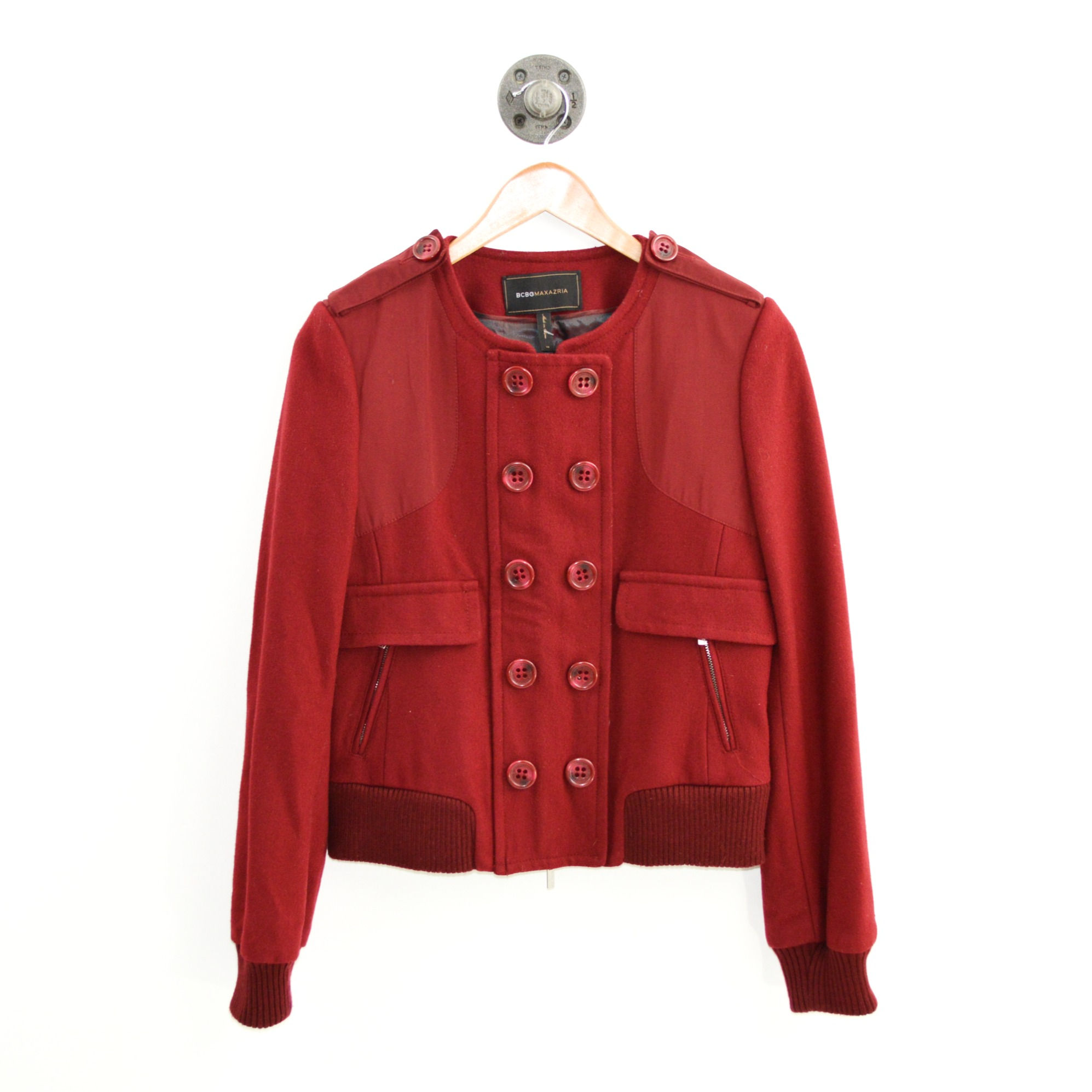 BCBGmaxazria Jacket #185-71