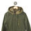 Thumbnail: Banana Republic Fur Hood Cargo Jacket #214-7