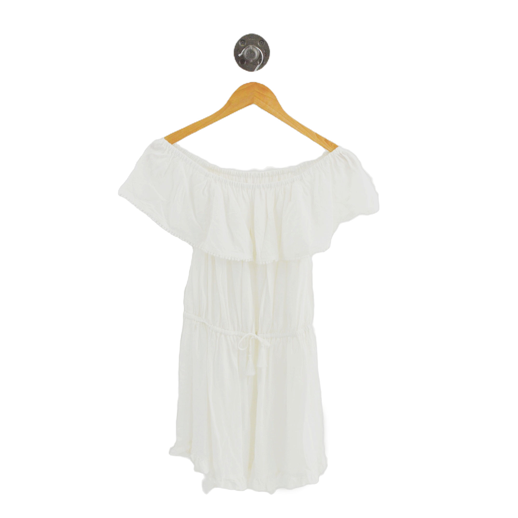 Victoria's Secret Off The Shoulder Dress #134-1249