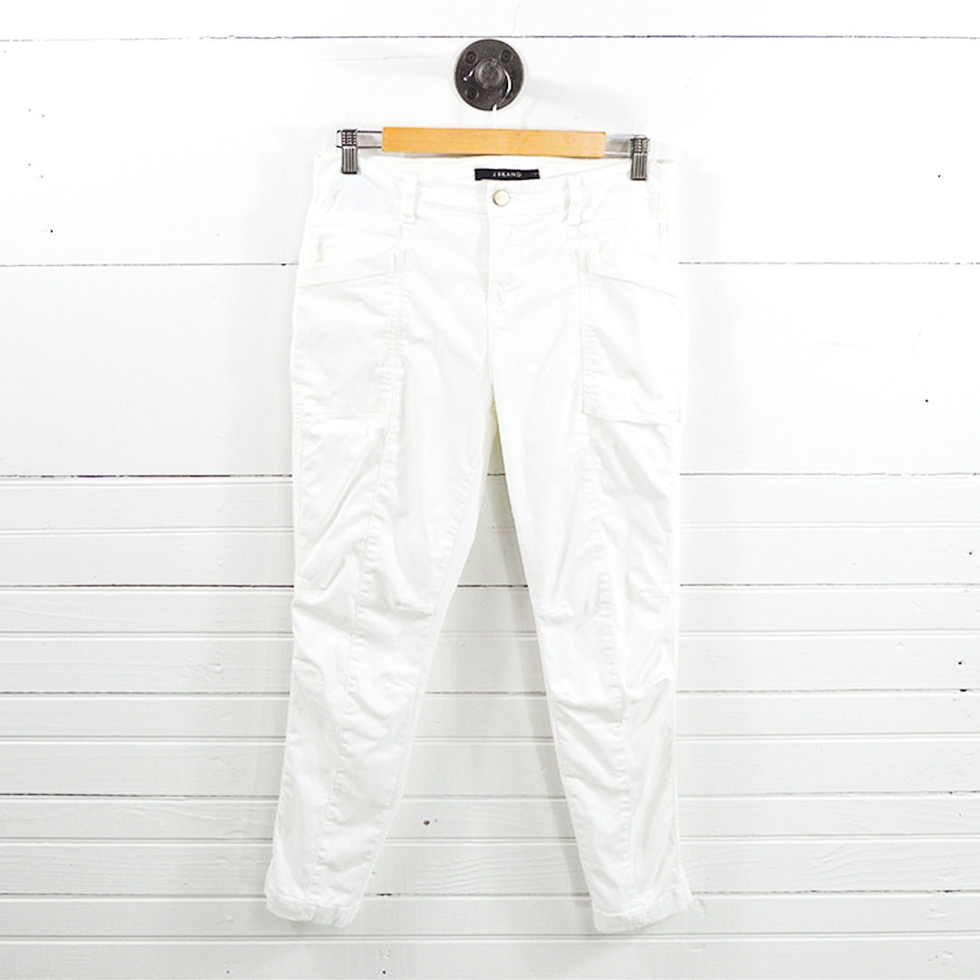 J Brand 'Byrnes' Cargo Jeans #177-19