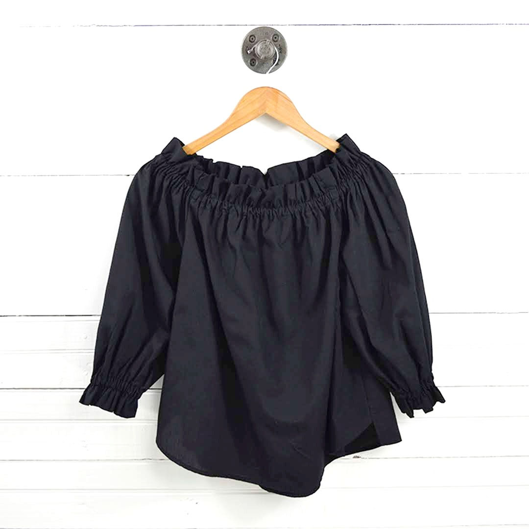 Liv Los Angeles Off The Shoulder Top #143-1448