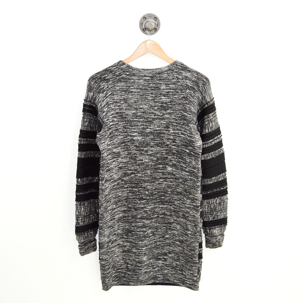Thumbnail: 3.1 phillip Lim L/S Knit Dress #135-152