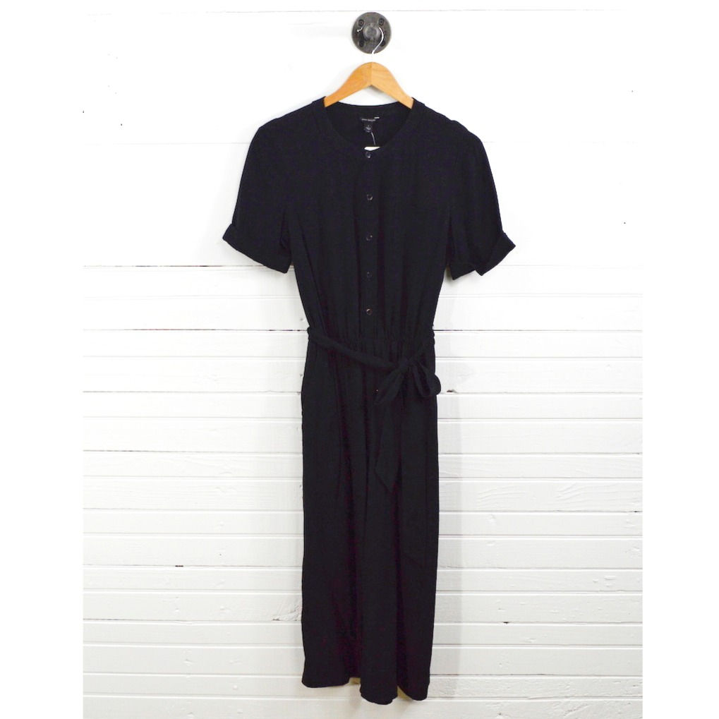 Ann Taylor Jumpsuit #129-1696