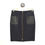Thumbnail: Club Monaco Leather Pocket Pencil Skirt #185-84