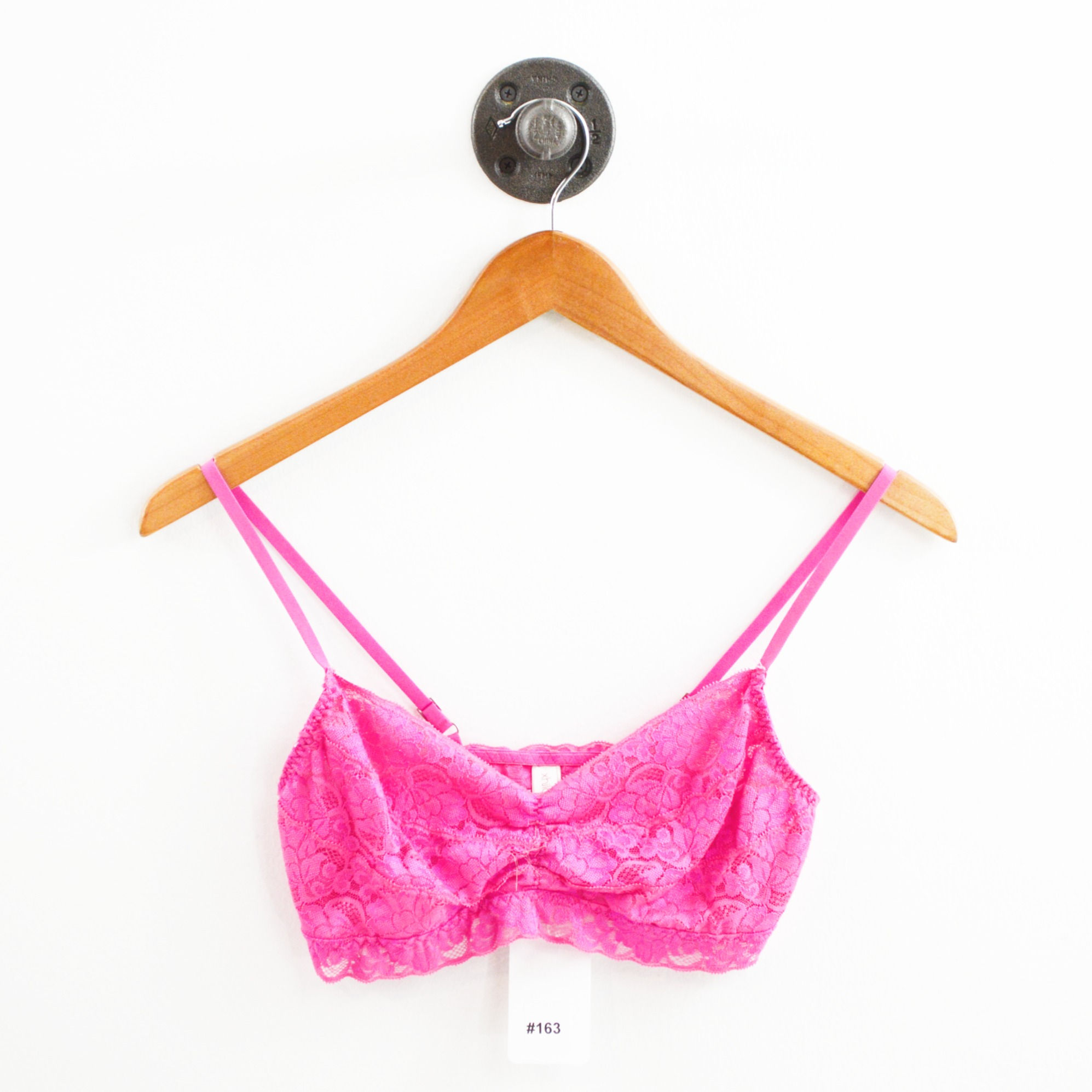 Xhilaration Lace Bralette #163-52