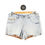 Thumbnail: Free People distressed denim shorts #175-98