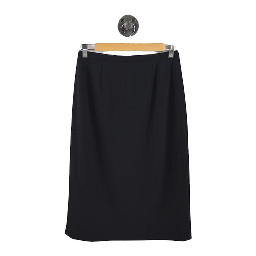 Giorgio Armani Skirt #170-291