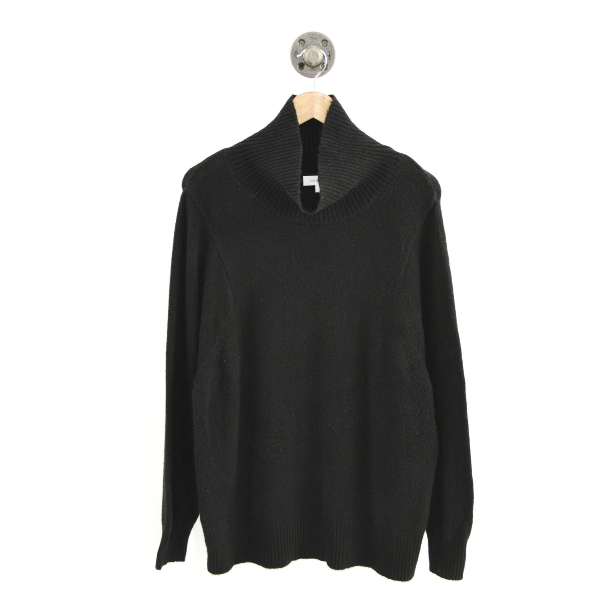 Treasure & Bond Turtle Neck Sweater #187-119