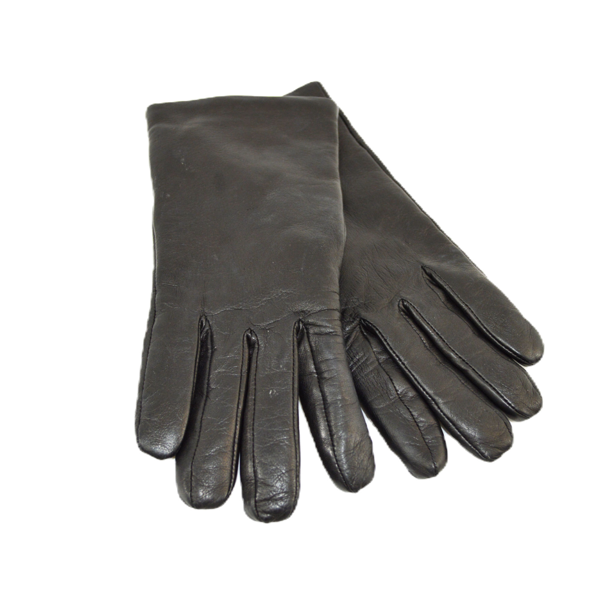 Bloomingdale's Italian Leather Gloves #217-20