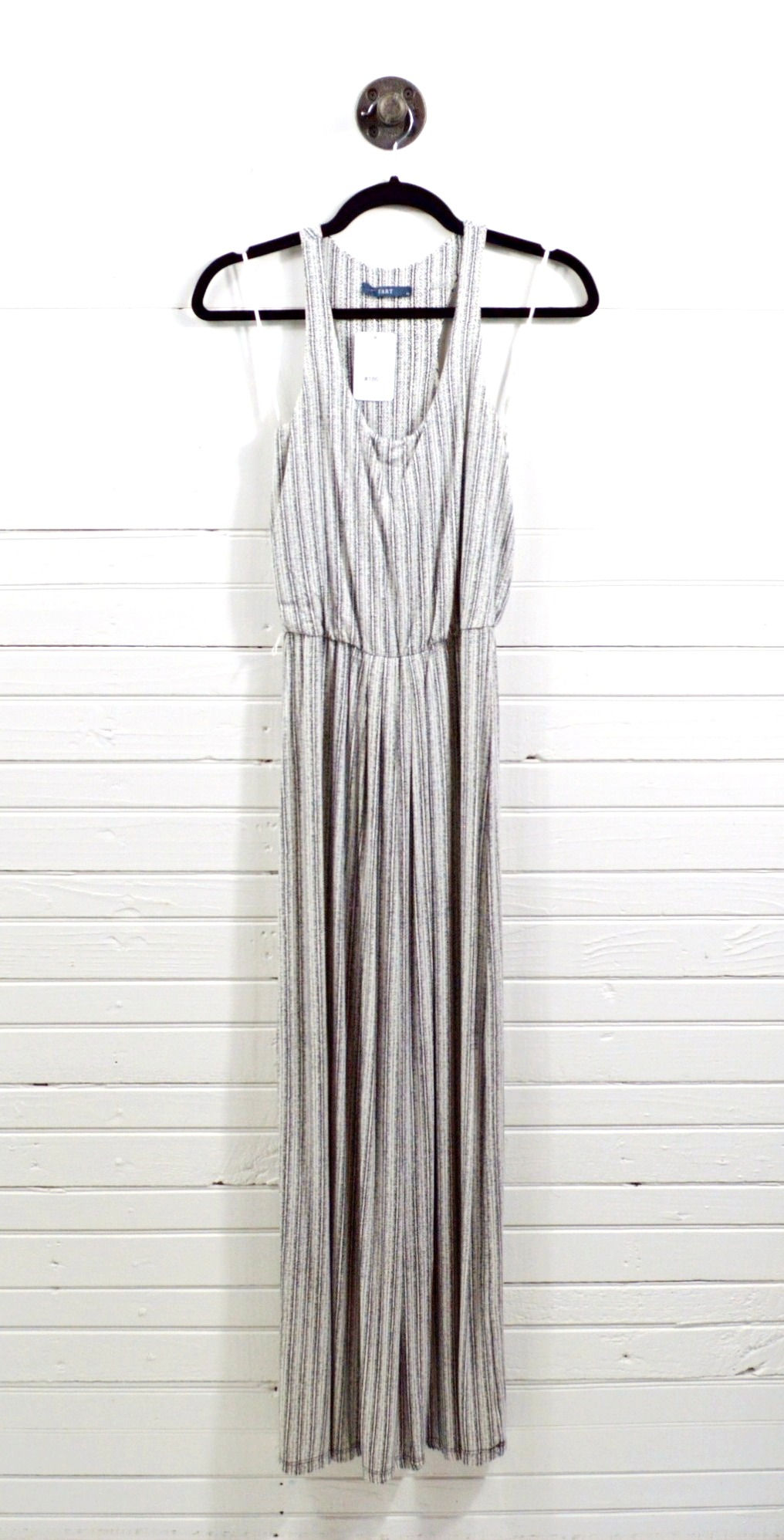 Tart Maxi Dress #186-1788