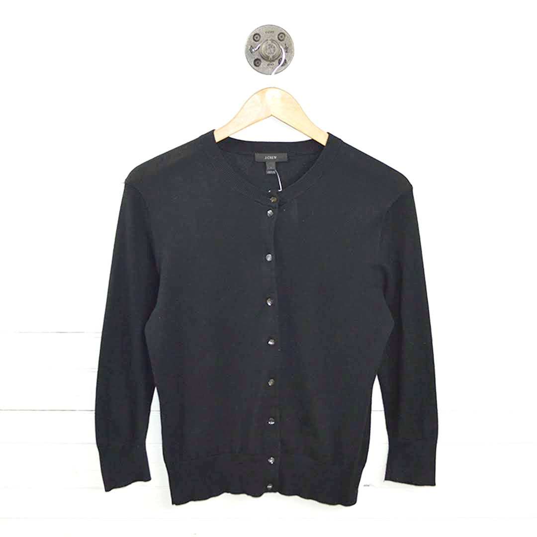 J. Crew Cardigan Sweater #137-1662