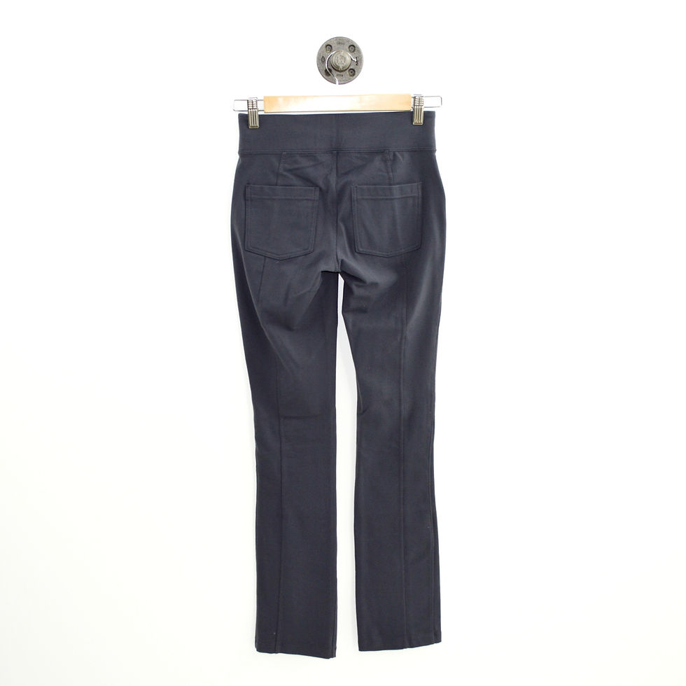 Thumbnail: Athleta Straight Leg Legging #197-8