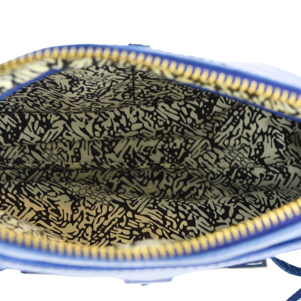 Thumbnail: Rebecca Minkoff The M.A.C. Crossbody Bag #101-99