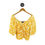 Thumbnail: Gap Printed Blouse #215-9