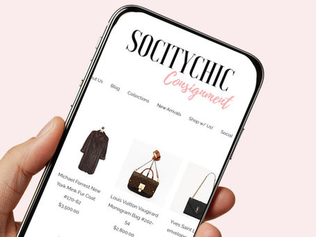 How Virtual Consignment Shopping Simplifies Your Shopping Experience