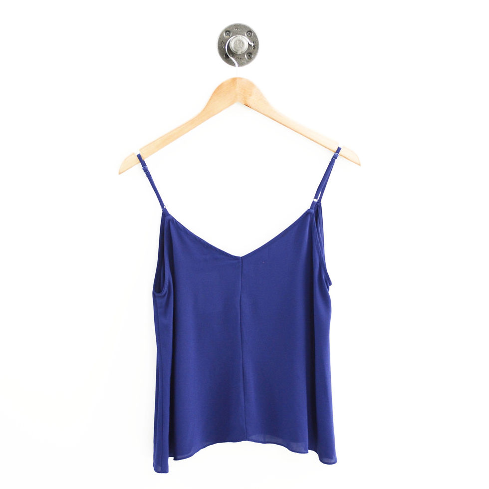 Thumbnail: Abbeline Tank Top #196-39