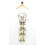 Thumbnail: Diane Von Furstenberg Silk Maxi Dress #185-24