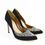 Thumbnail: JustFab Tweed Pumps #175-62
