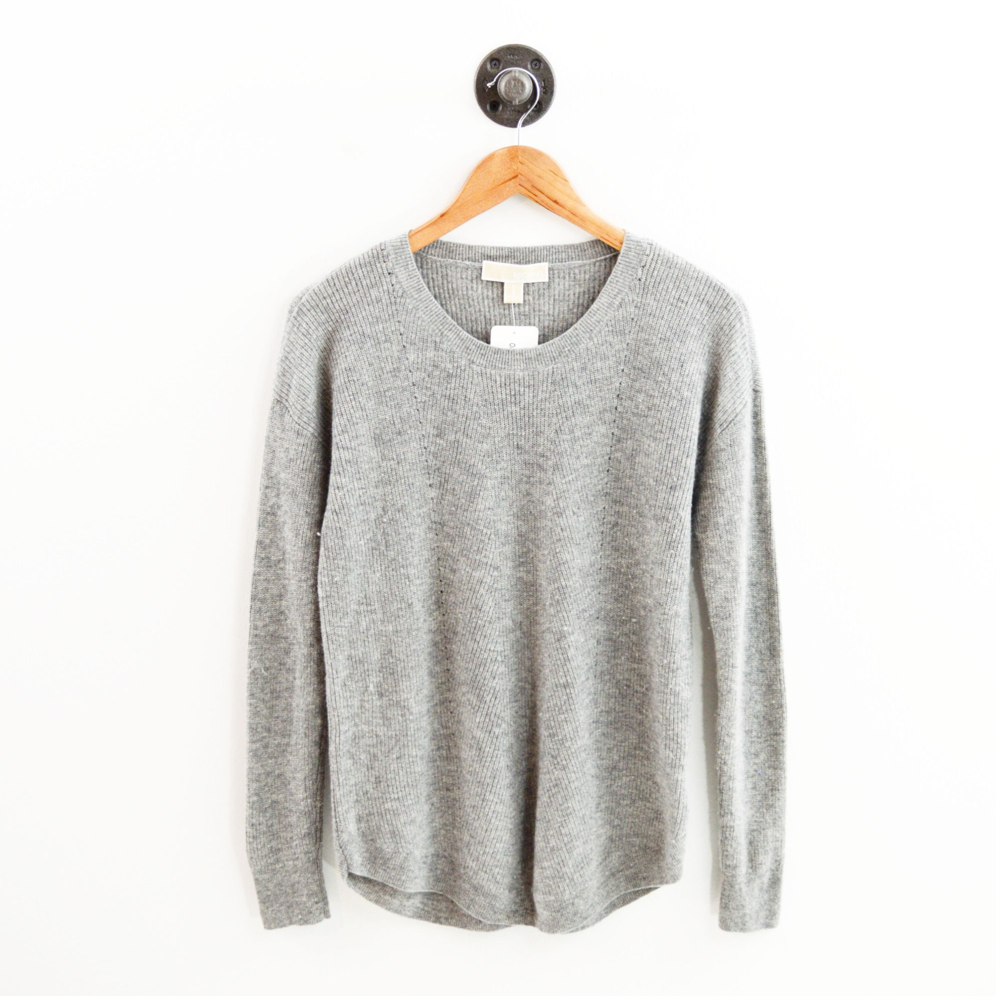 Michael Kors Cashmere Blend Sweater #106-1200