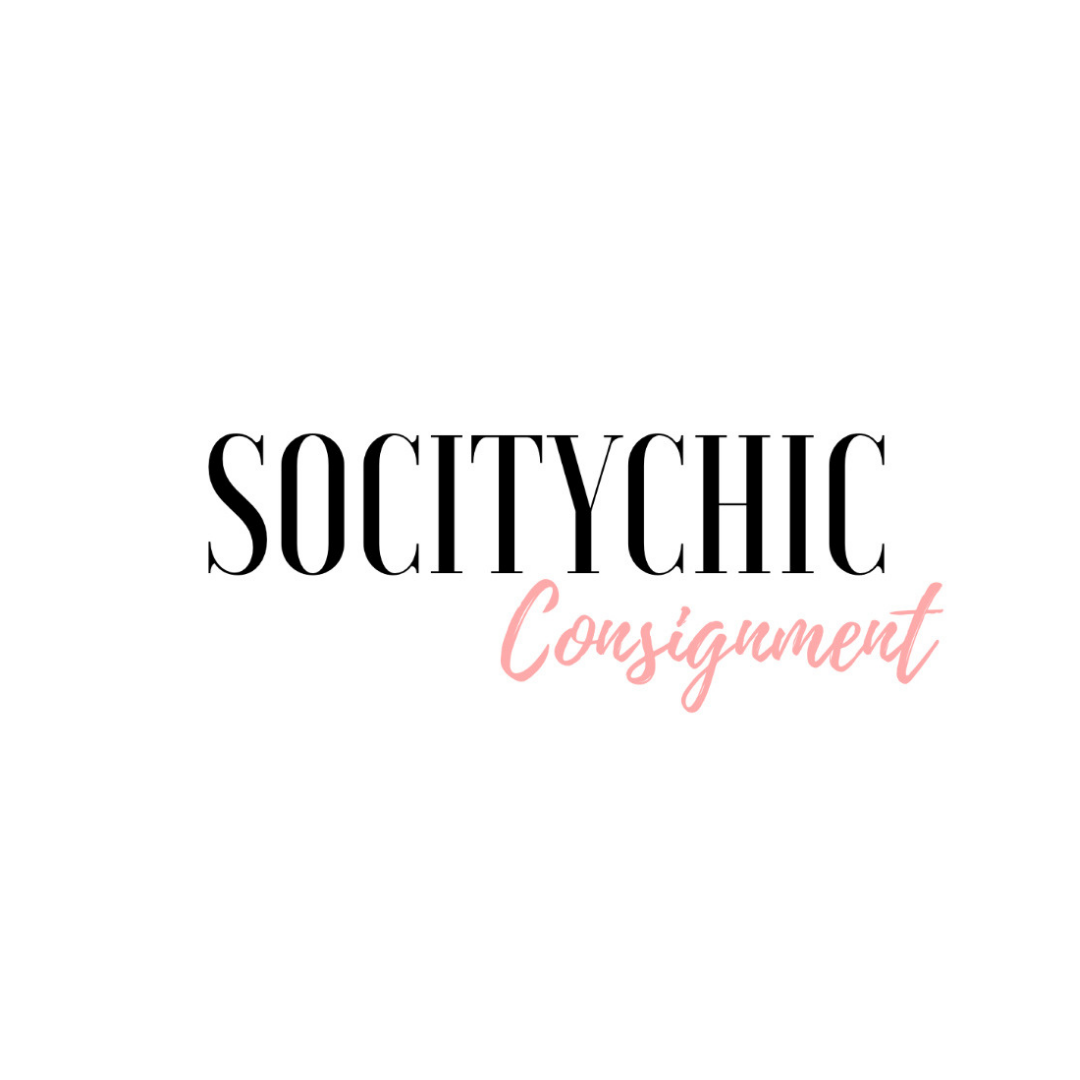SOCITYCHIC Consignment Logo