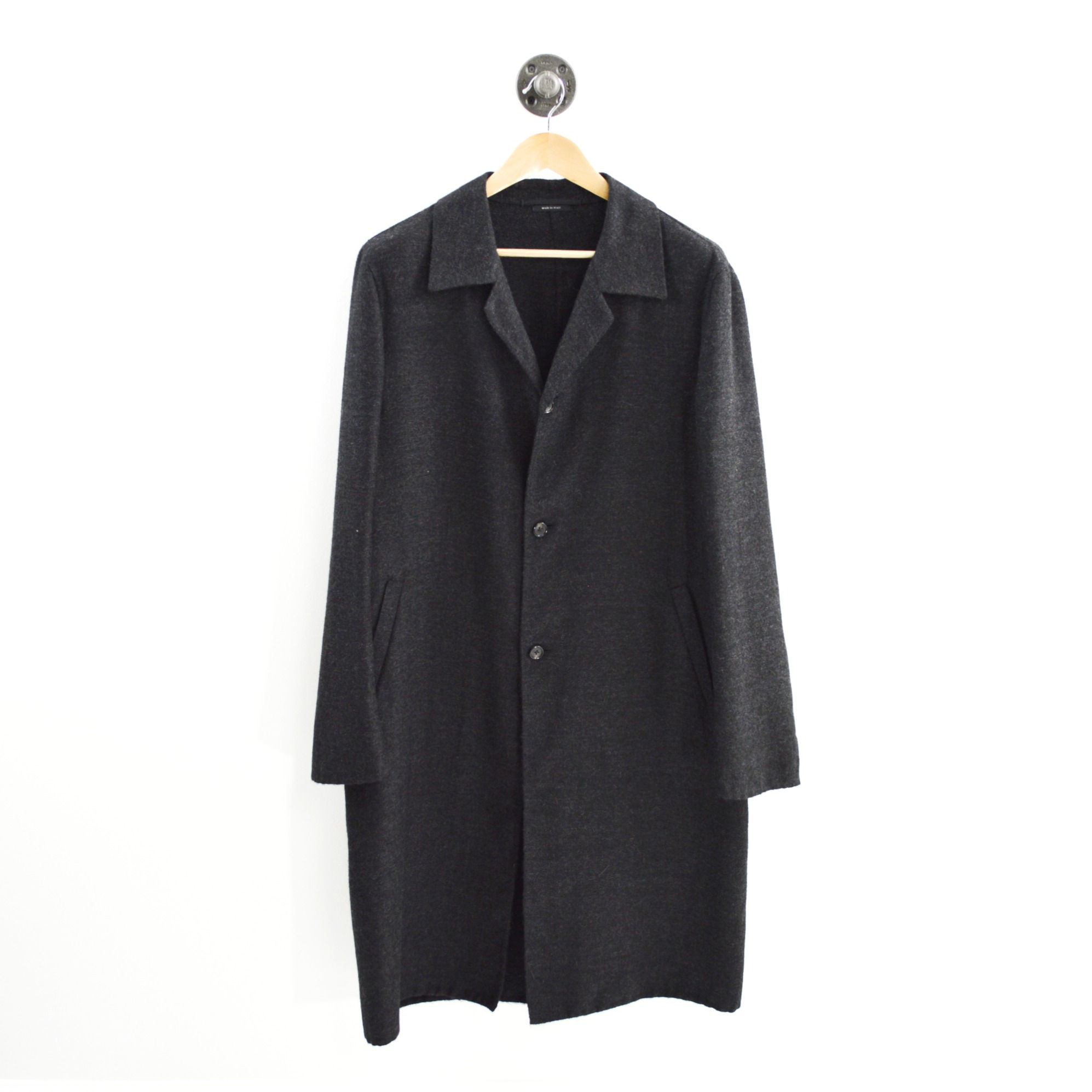 Prada Trench Coat #199-5
