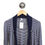 Thumbnail: Splendid Striped Open Front Cardigan #196-71