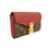 Thumbnail: Louis Vuitton Pallas Monogram Wallet #217-17