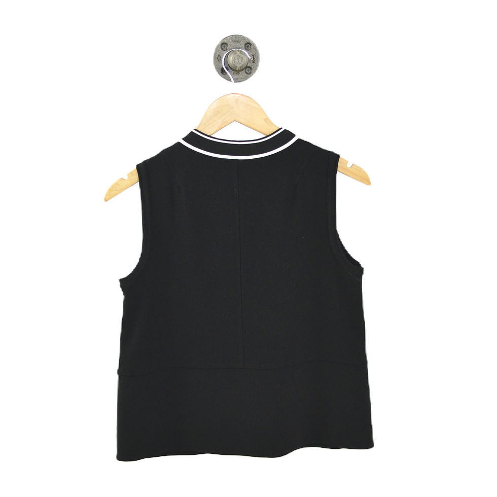 Thumbnail: Rag & Bone crewneck top #217-38