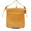 Thumbnail: Coach Leather Messenger Bag #100-49