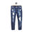 Thumbnail: 7 For All Mankind 'Josefina' Skinny Boyfriend Jeans #101-76