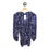 Thumbnail: Joie Silk Printed Blouse #196-47
