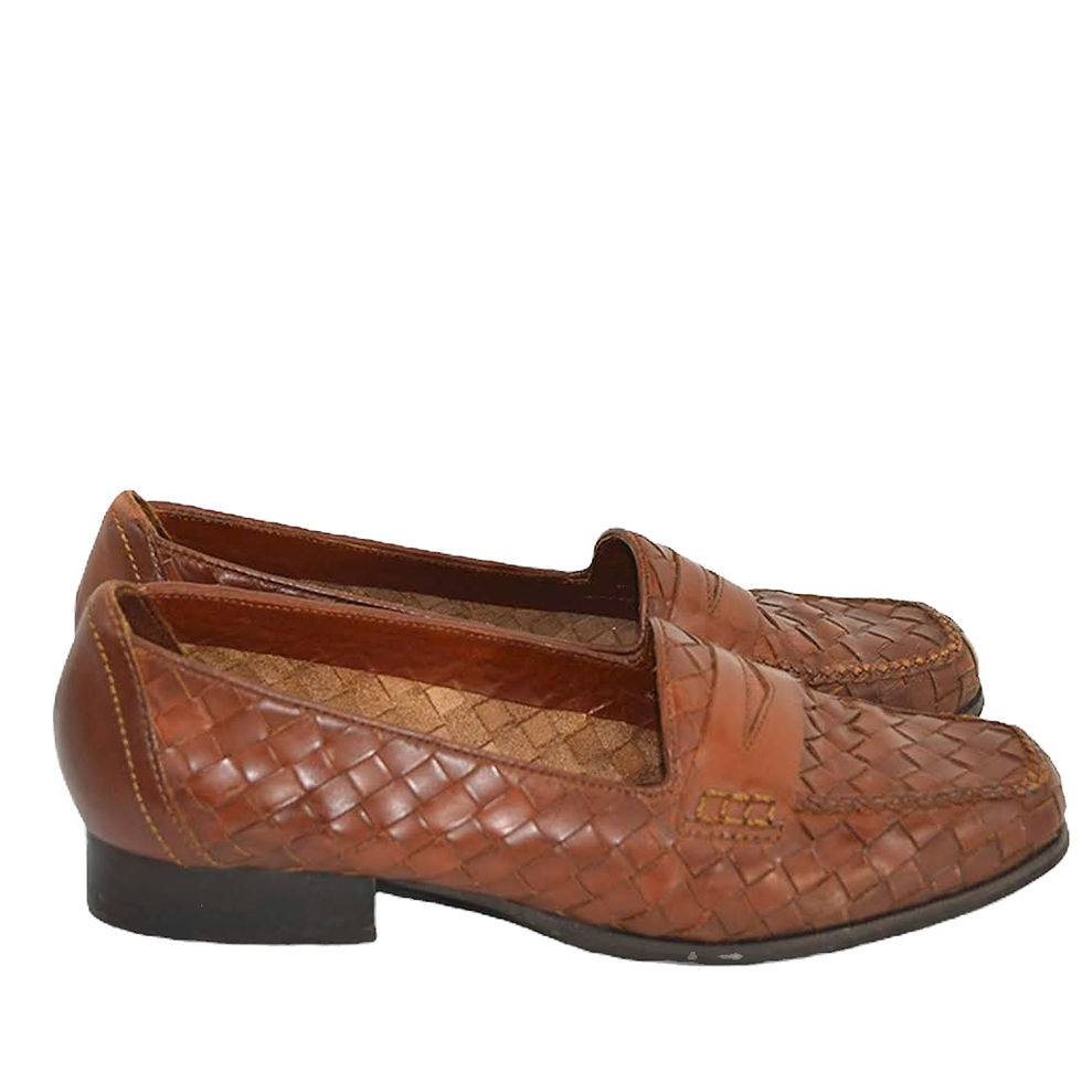 Thumbnail: Larry Stuart Collection Loafer #176-58