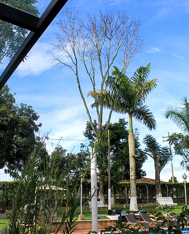 Hotel campestre la esperanza en dios
