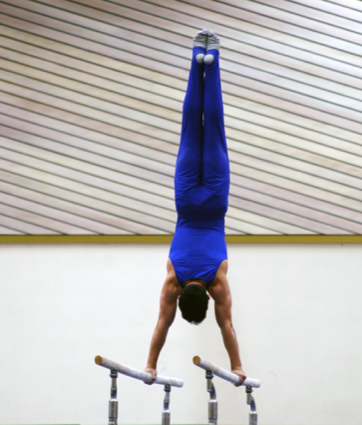 Safety in Gymnastics