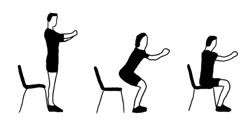 Squats
