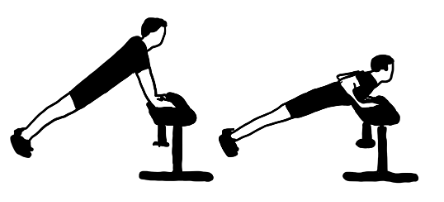 Push-ups