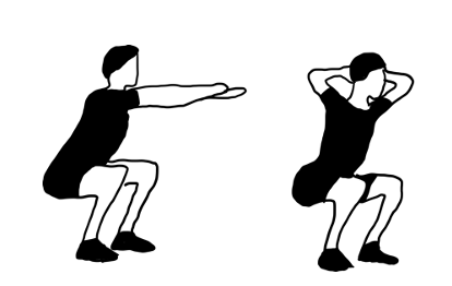 Squats